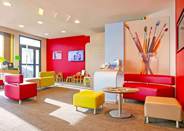 ibis Styles Honfleur Centre Historique